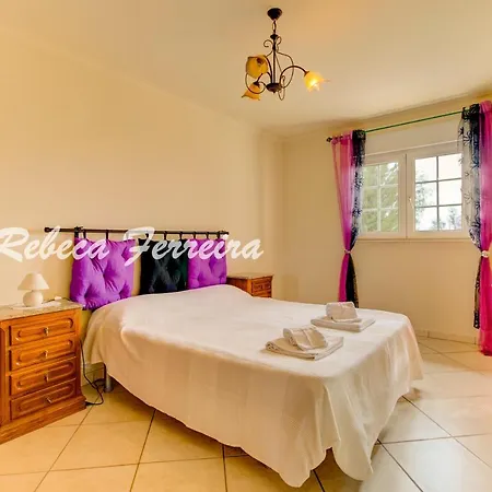 Villa Daisy