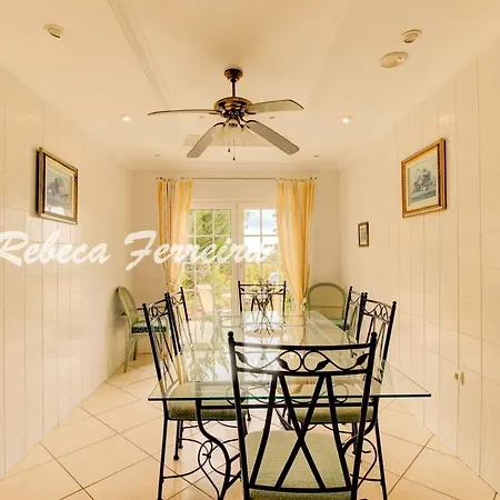 Villa Daisy